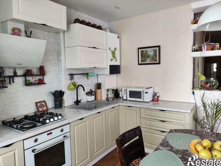2-комн квартира Красносельская улица, 73А,  д. 73А