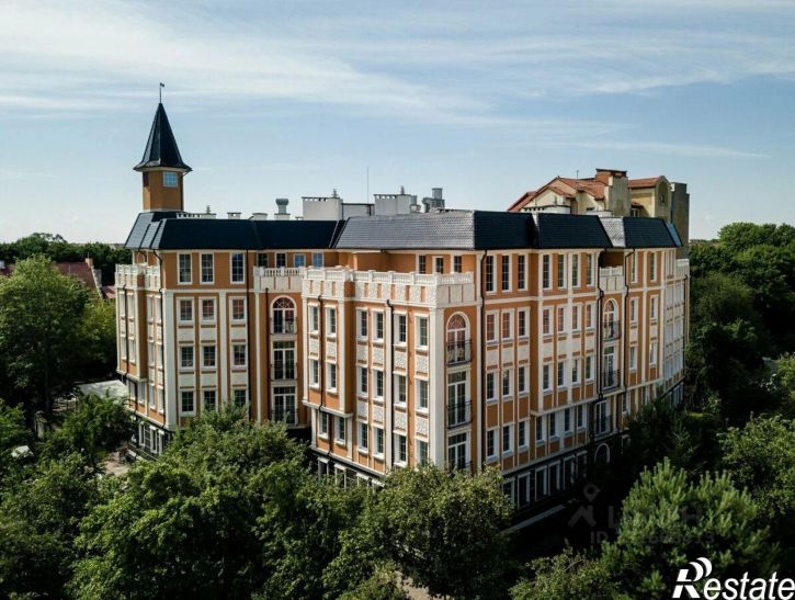 3-комн квартира улица Чернышевского, 34,  д. 34