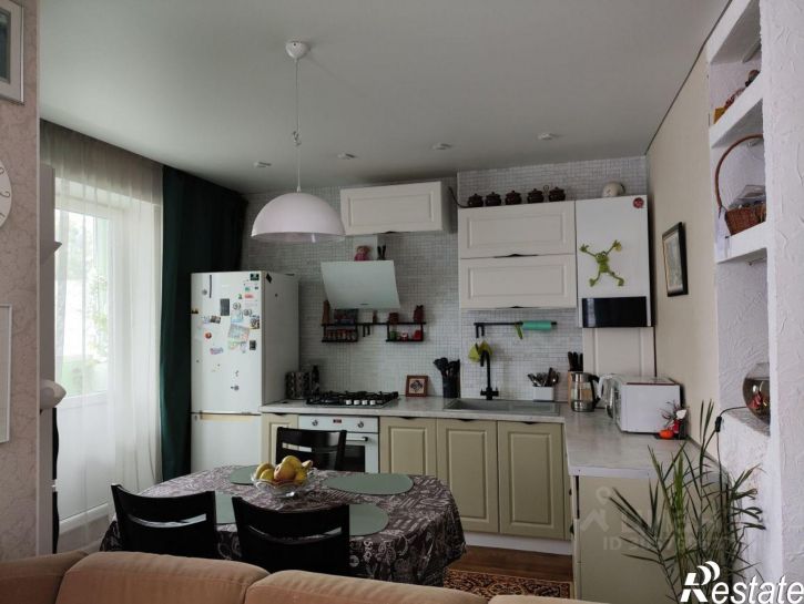 2-комн квартира Красносельская улица, 73А,  д. 73А