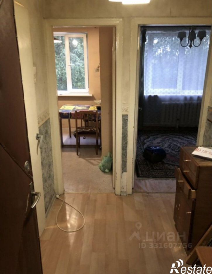 1-комн квартира ул Подполковника Емельянова, 48,  д. 48
