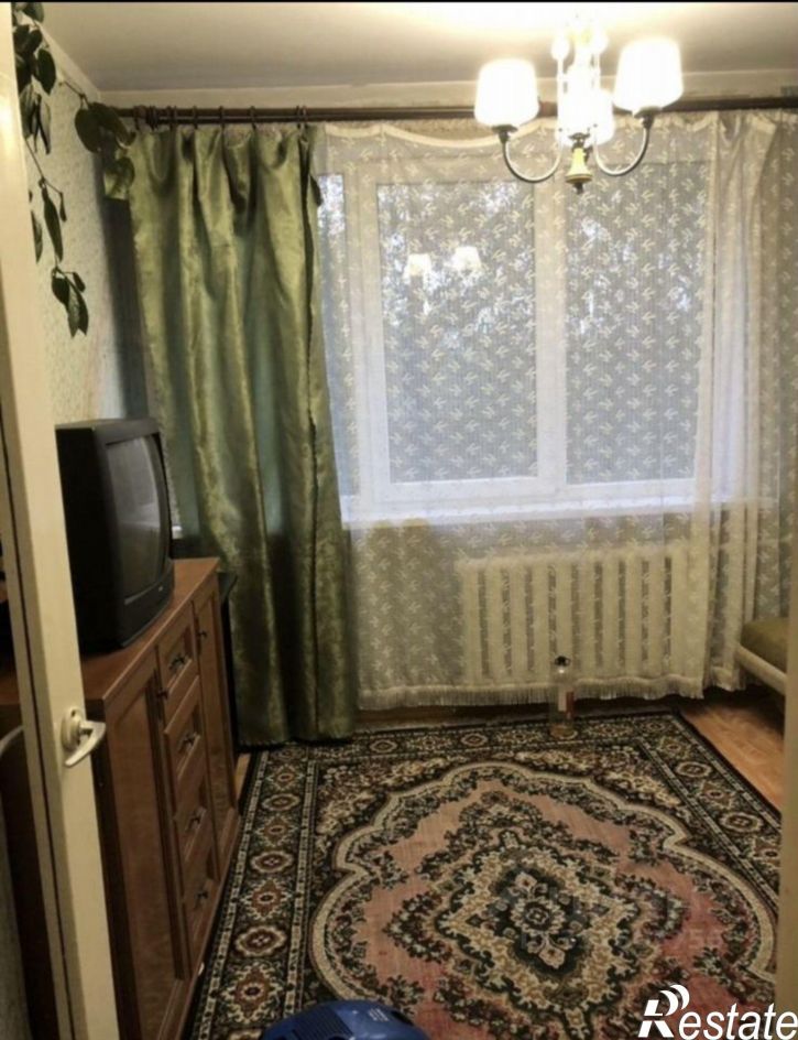 1-комн квартира ул Подполковника Емельянова, 48,  д. 48
