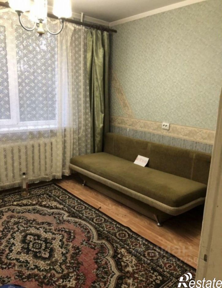 1-комн квартира ул Подполковника Емельянова, 48,  д. 48