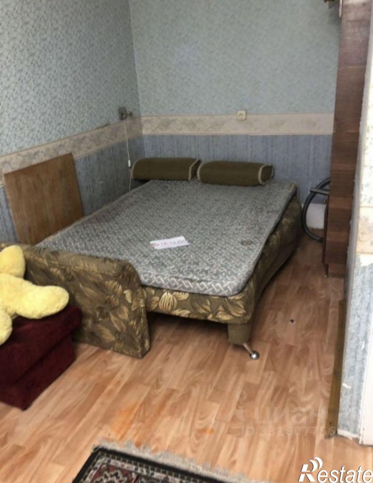 1-комн квартира ул Подполковника Емельянова, 48,  д. 48