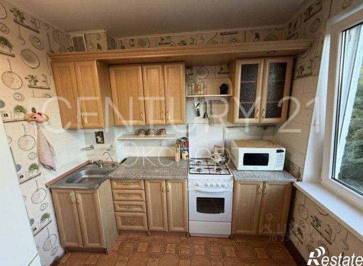 3-комн квартира улица Пугачёва, 26,  д. 26