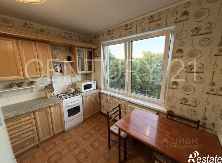 3-комн квартира улица Пугачёва, 26,  д. 26