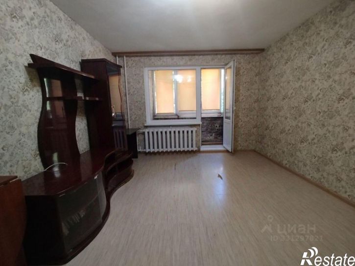 2-комн квартира улица Подполковника Емельянова, 88А,  д. 88А