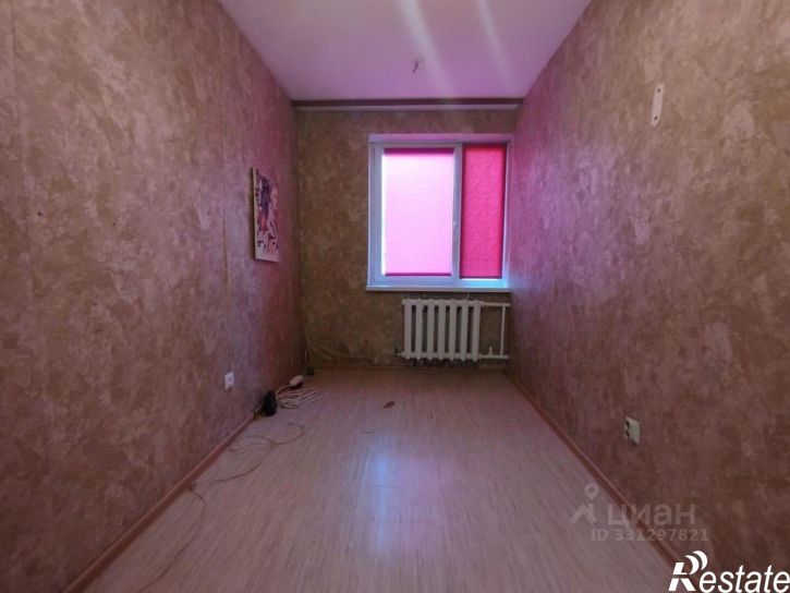 2-комн квартира улица Подполковника Емельянова, 88А,  д. 88А