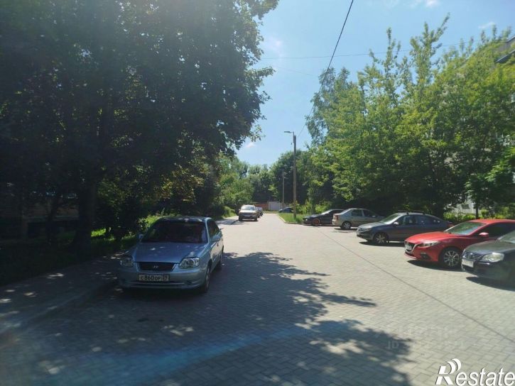 2-комн квартира улица Подполковника Емельянова, 88А,  д. 88А