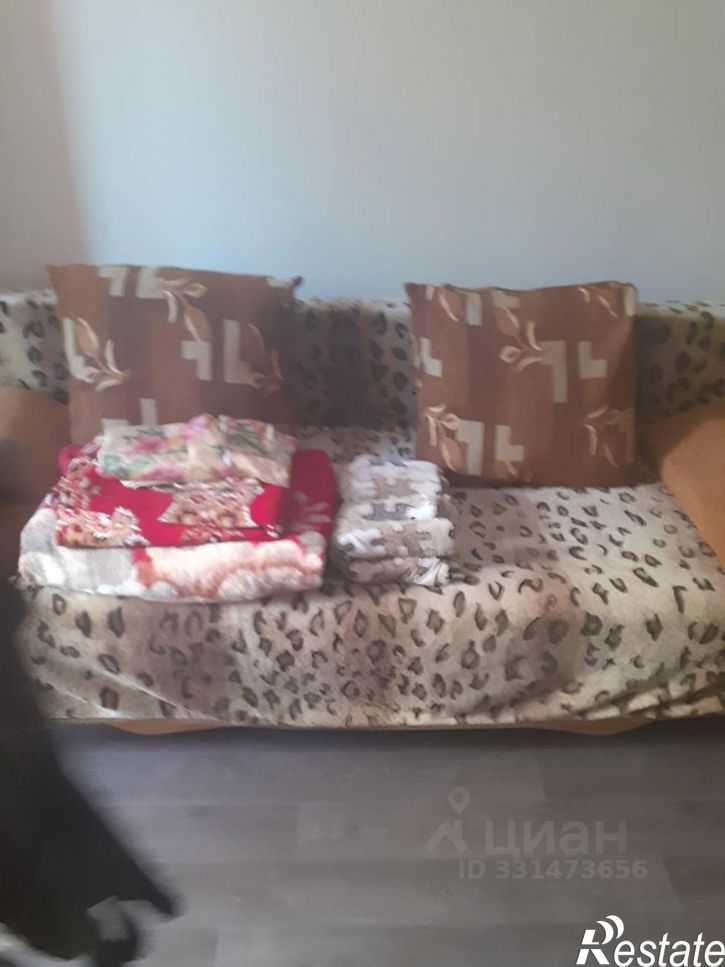 Комната ул Ю.Гагарина, 109,  д. 109