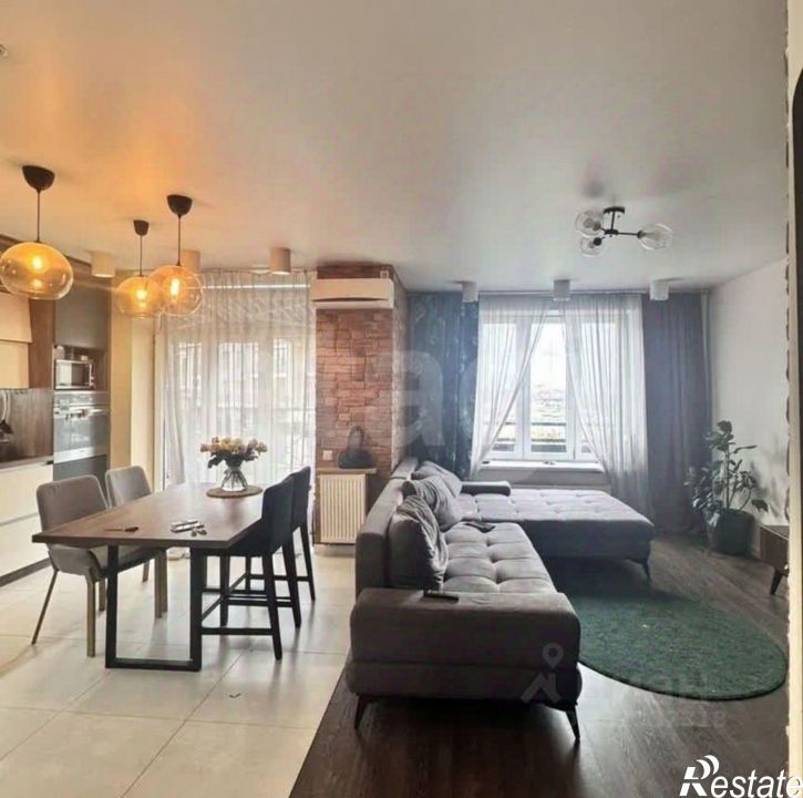 4-комн квартира ул Артиллерийская, 79,  д. 79