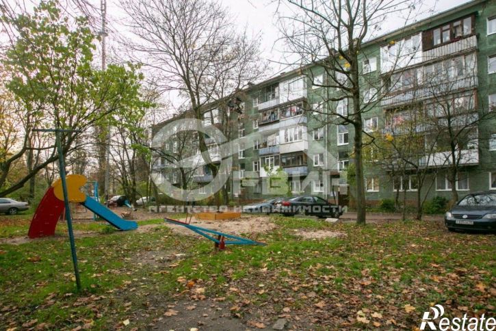 2-комн квартира Нарвская улица, 13,  д. 13