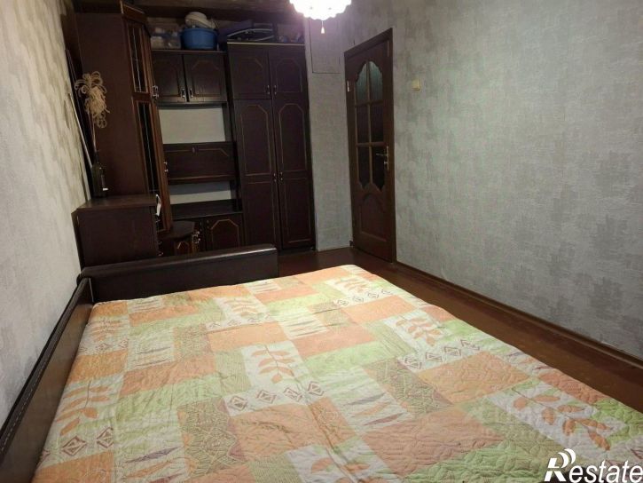 2-комн квартира Нарвская улица, 13,  д. 13