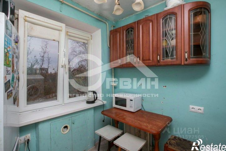 2-комн квартира Нарвская улица, 13,  д. 13