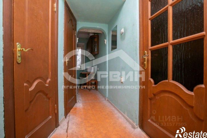 2-комн квартира Нарвская улица, 13,  д. 13