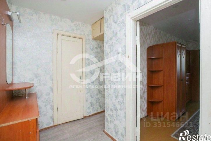 1-комн квартира улица Дзержинского, 78А,  д. 78А