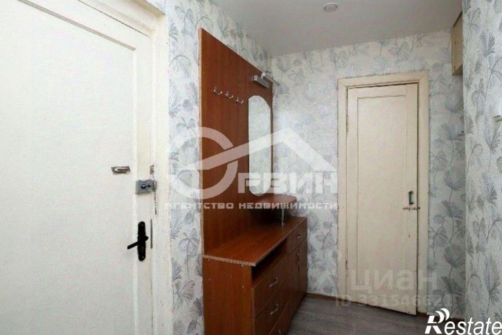 1-комн квартира улица Дзержинского, 78А,  д. 78А