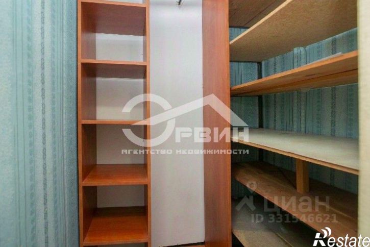 1-комн квартира улица Дзержинского, 78А,  д. 78А