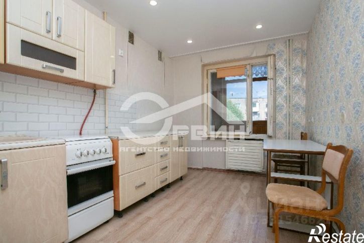 1-комн квартира улица Дзержинского, 78А,  д. 78А