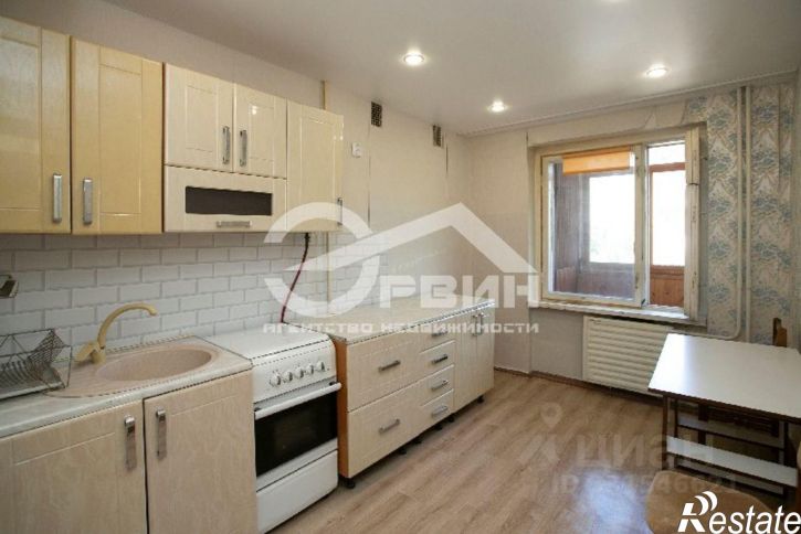 1-комн квартира улица Дзержинского, 78А,  д. 78А
