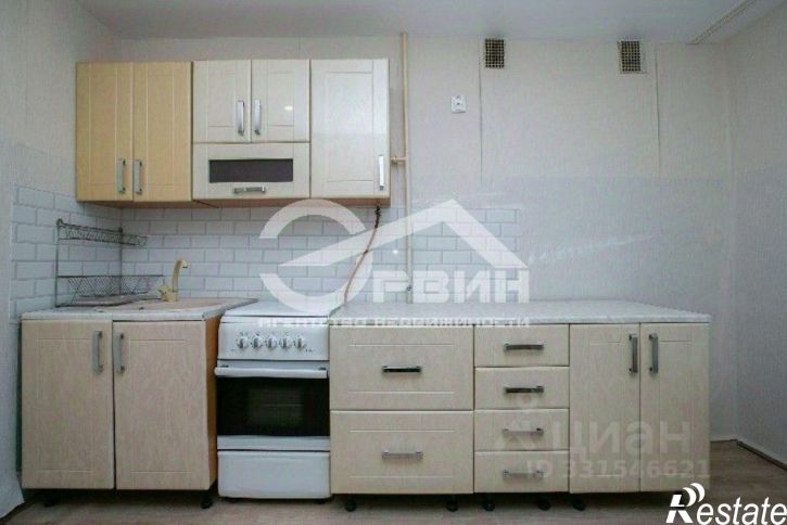1-комн квартира улица Дзержинского, 78А,  д. 78А