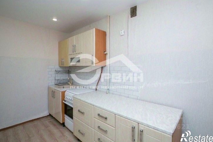 1-комн квартира улица Дзержинского, 78А,  д. 78А