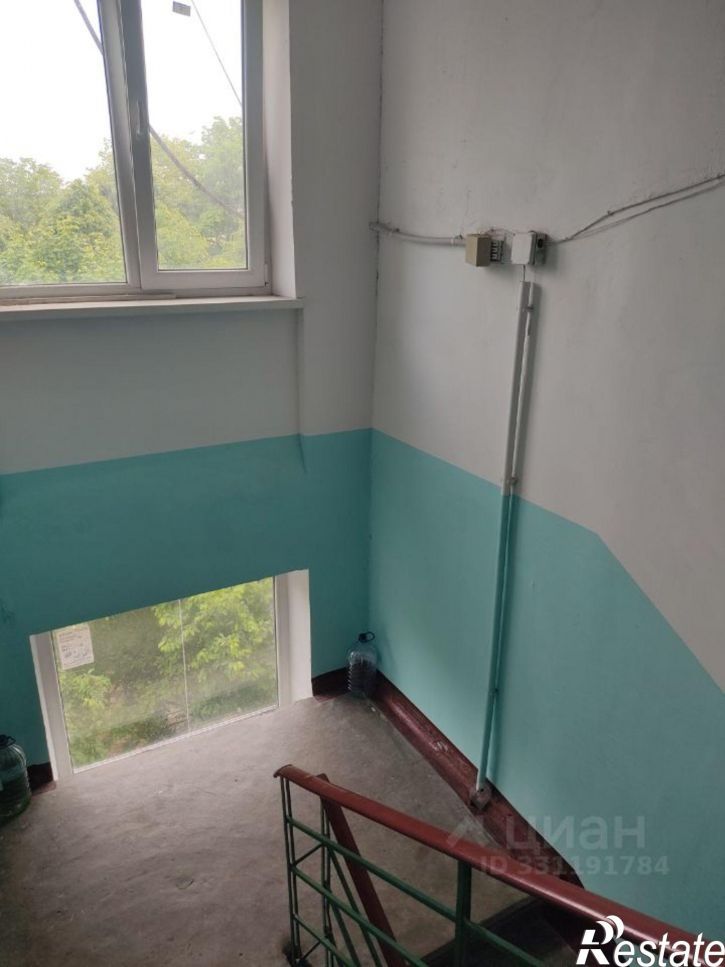 1-комн квартира улица Космонавта Леонова, 60,  д. 60