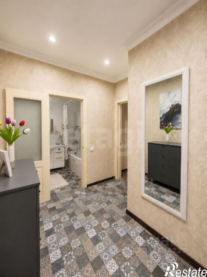 2-комн квартира ул Октябрьская, 35,  д. 35