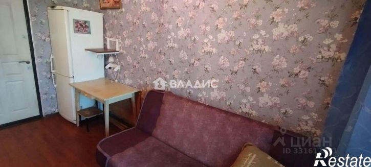 Комната ул Серпуховская, 41,  д. 41