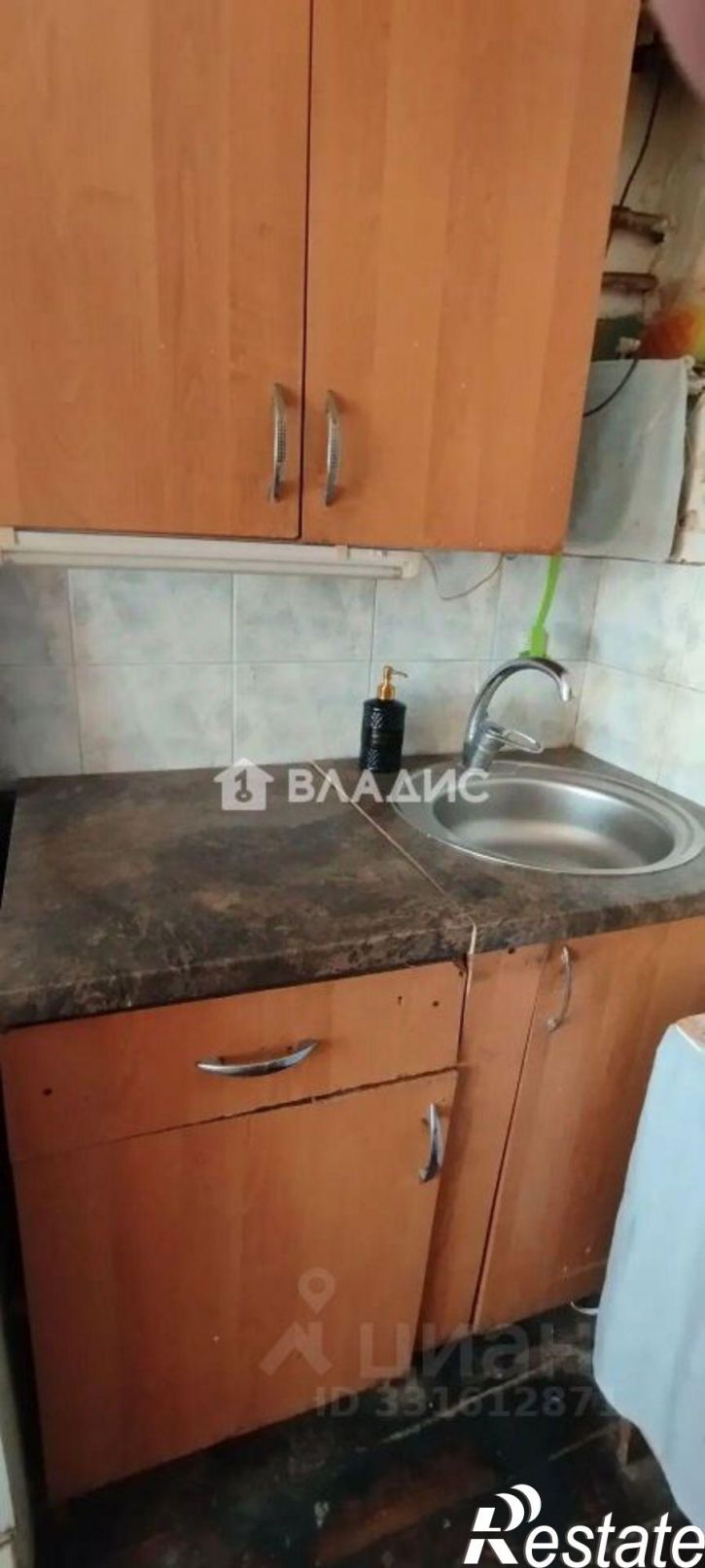 Комната ул Серпуховская, 41,  д. 41