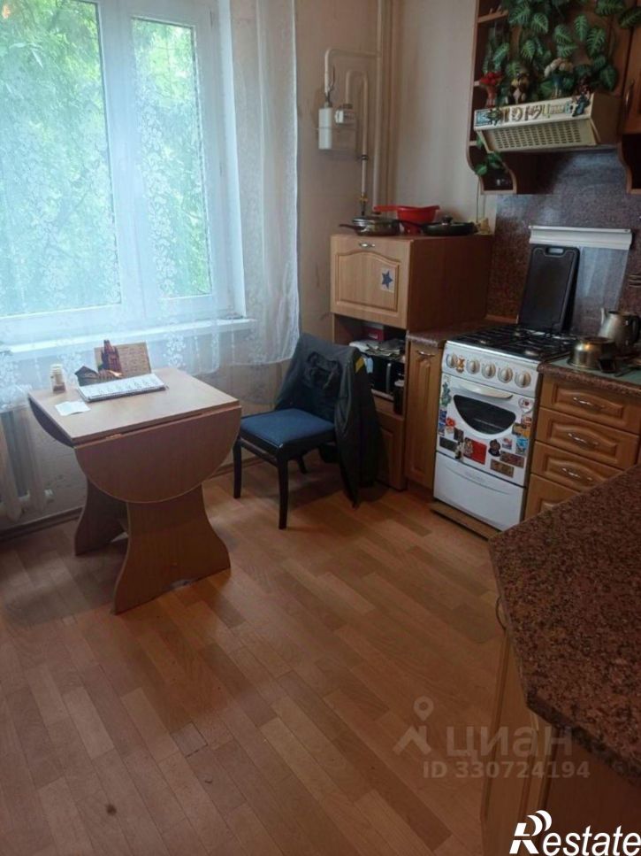 1-комн квартира ул Интернациональная, 68,  д. 68