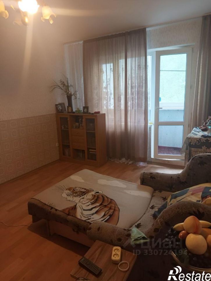 1-комн квартира ул Интернациональная, 68,  д. 68