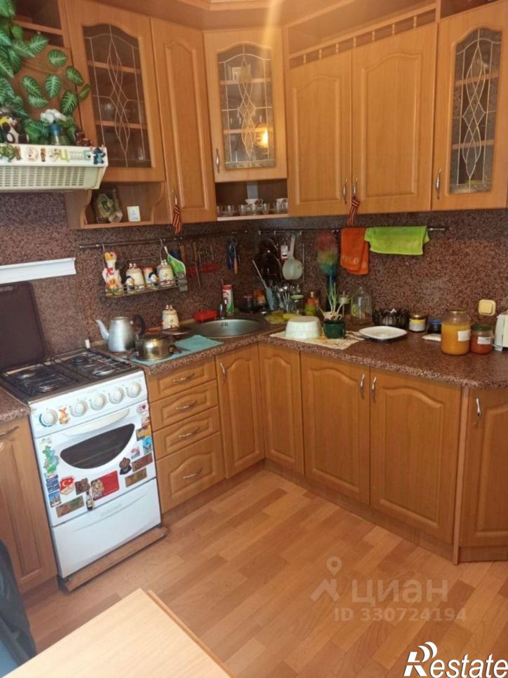 1-комн квартира ул Интернациональная, 68,  д. 68