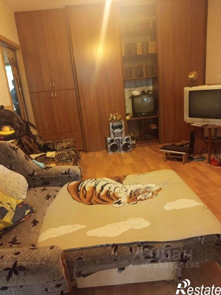 1-комн квартира ул Интернациональная, 68,  д. 68
