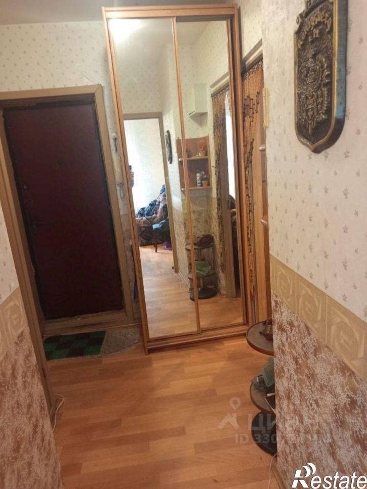 1-комн квартира ул Интернациональная, 68,  д. 68