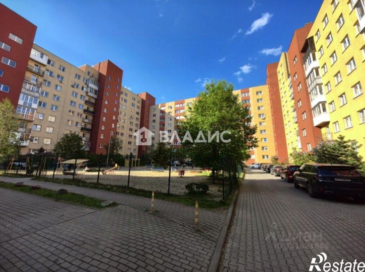 3-комн квартира Майский переулок, 3,  д. 3