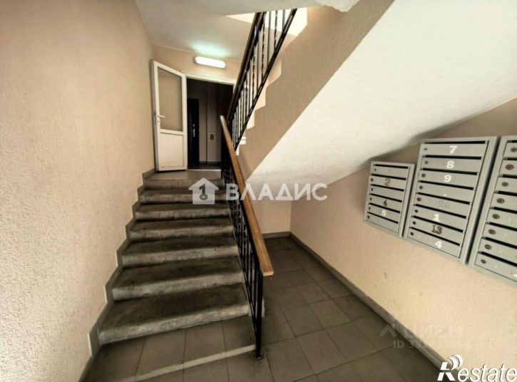 3-комн квартира Майский переулок, 3,  д. 3