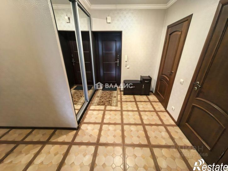 3-комн квартира Майский переулок, 3,  д. 3