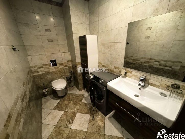 3-комн квартира Майский переулок, 3,  д. 3