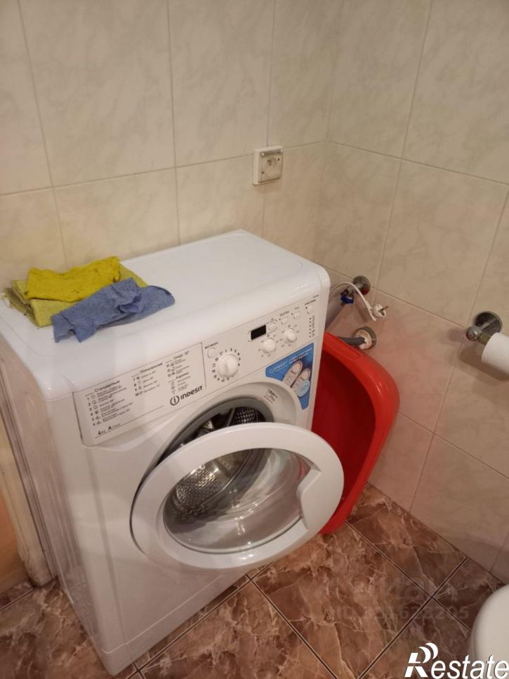 1-комн квартира улица Репина, 46,  д. 46