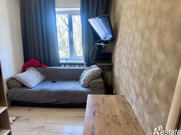 Комната Серпуховская улица, 25,  д. 25