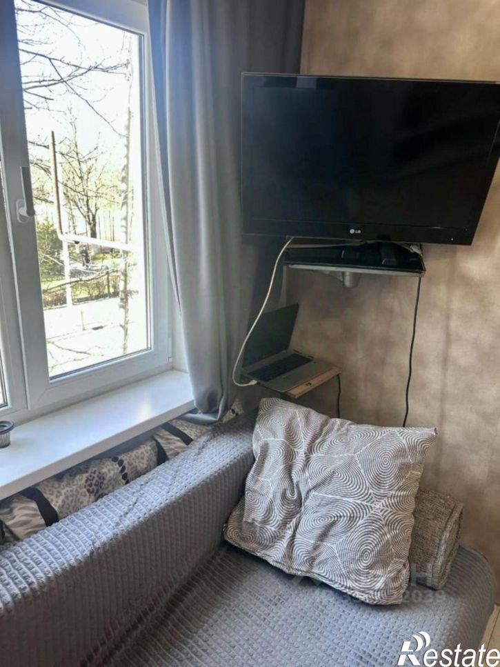 Комната Серпуховская улица, 25,  д. 25