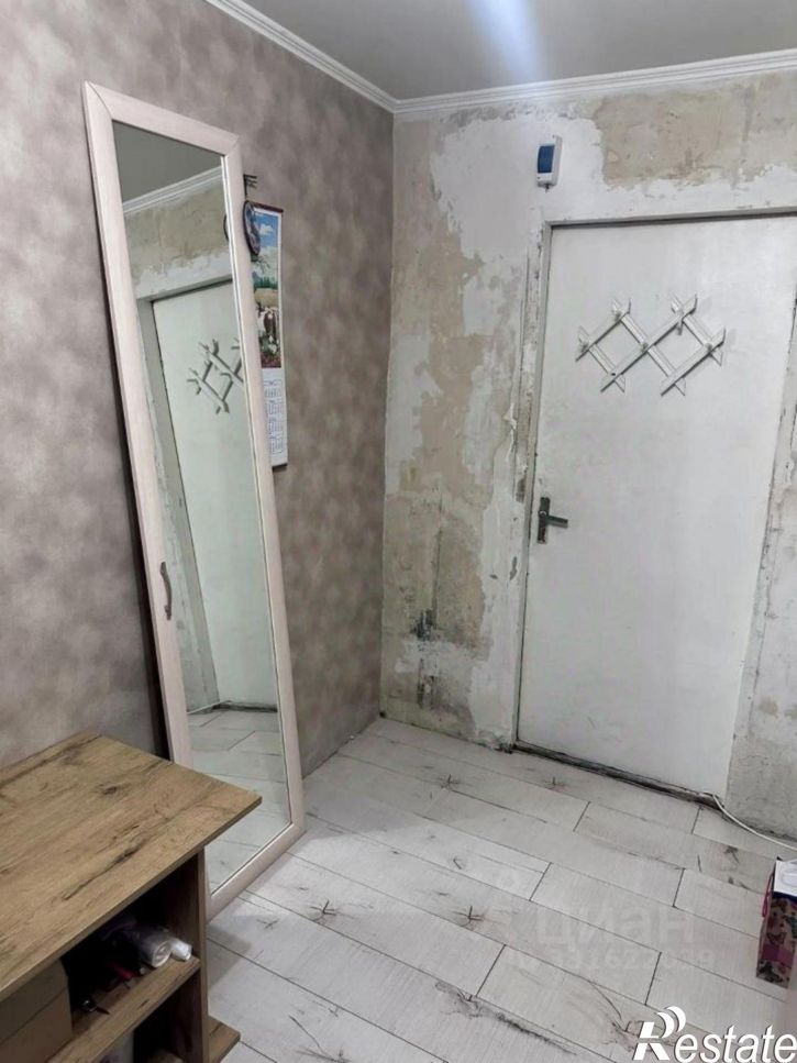 Комната Серпуховская улица, 25,  д. 25