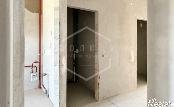 2-комн квартира Закатная улица, 29 к1,  д. 29 к1