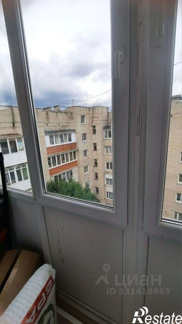 1-комн квартира Школьная улица, 5,  д. 5