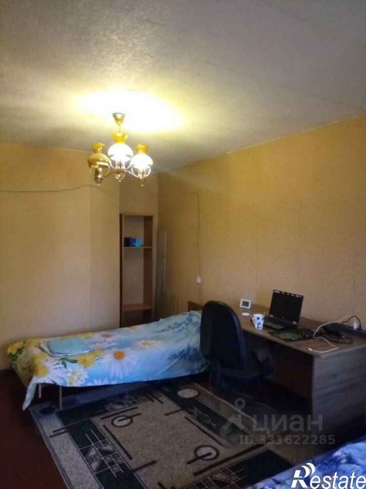 2-комн квартира ул Космонавта Леонова, 38,  д. 38