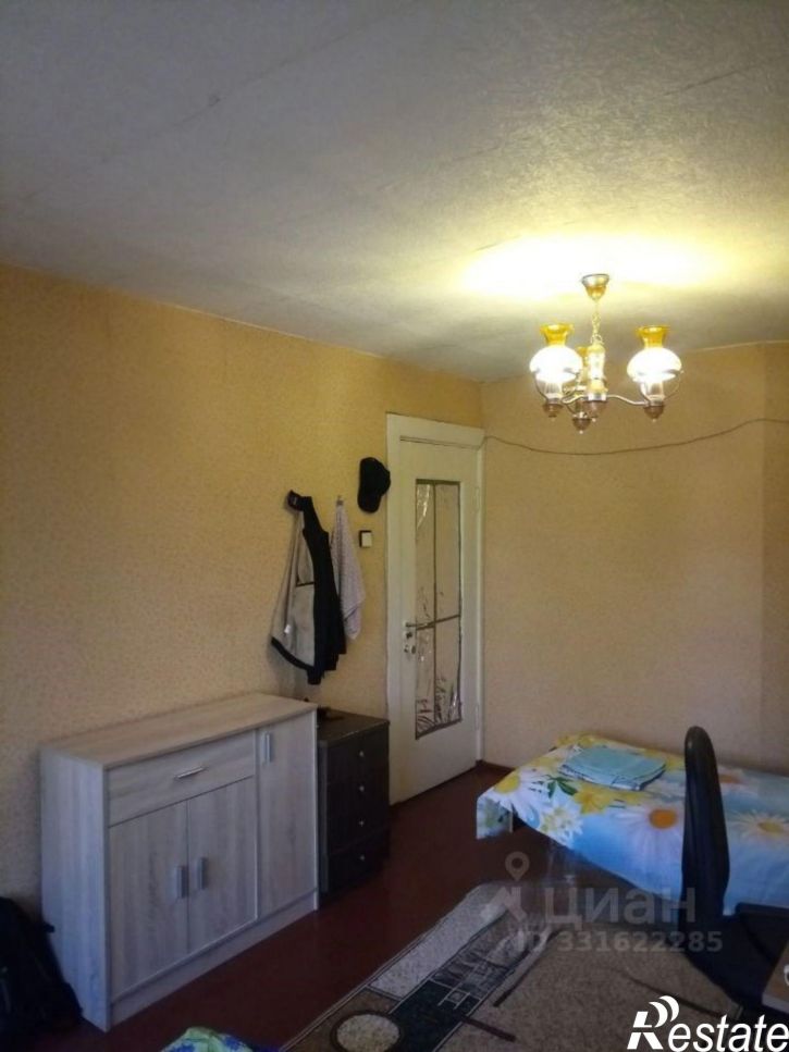 2-комн квартира ул Космонавта Леонова, 38,  д. 38