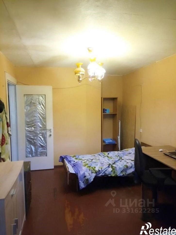 2-комн квартира ул Космонавта Леонова, 38,  д. 38