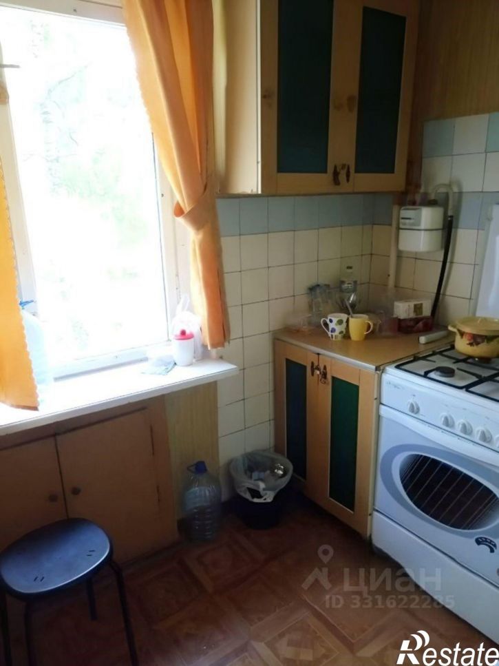 2-комн квартира ул Космонавта Леонова, 38,  д. 38