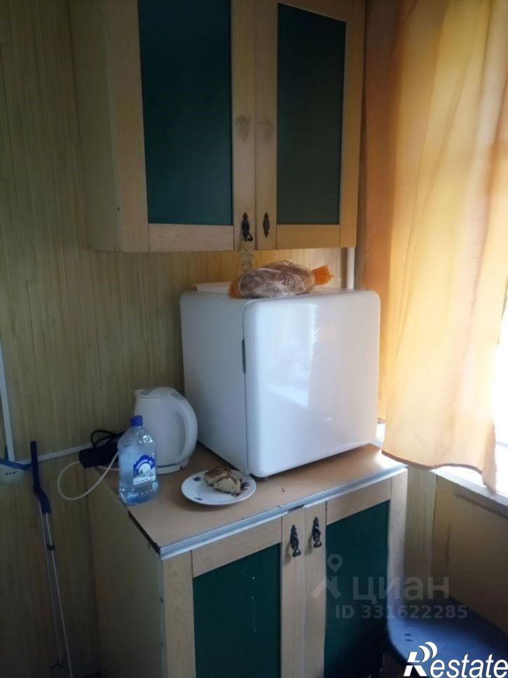 2-комн квартира ул Космонавта Леонова, 38,  д. 38