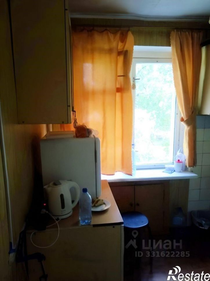 2-комн квартира ул Космонавта Леонова, 38,  д. 38